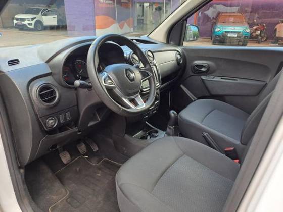 RENAULT KANGOO 1.6 16V SCE FLEX ADVANCED MANUAL RENAULT KANGOO 1.6 16V SCE FLEX ADVANCED MANUAL